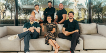 F6 Ventures Liderlik Ekibi