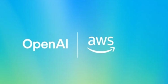 AWS ve OpenAI’dan Çok Yıllı Stratejik İş Birliği: 38 Milyar Dolarlık Anlaşma