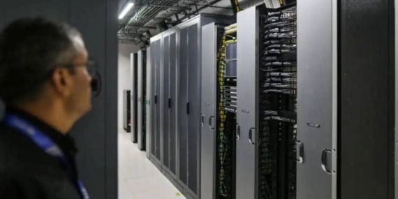 Hindistan’da Veri Merkezi Patlaması Su Krizini Tetikliyor