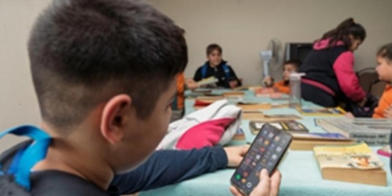 İzmir Büyükşehir Belediyesi’nden 79 Köye Ücretsiz İnternet Hizmeti