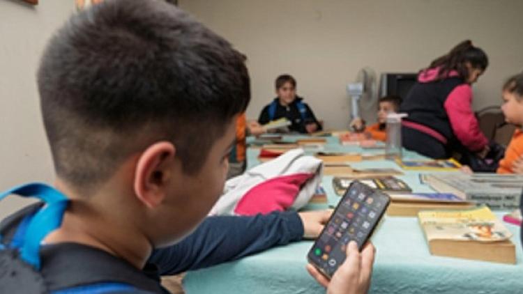 İzmir Büyükşehir Belediyesi’nden 79 Köye Ücretsiz İnternet Hizmeti