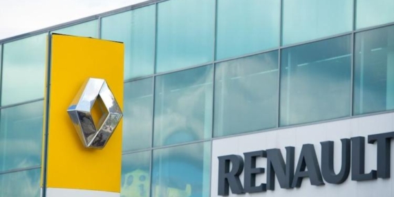 Renault’tan Acil Geri Çağırma: Park Halinde Araç Hareket Edebilir