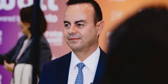 Rotawatt ile Elektrikli Araç Şarjında Tek Platform Dönemi