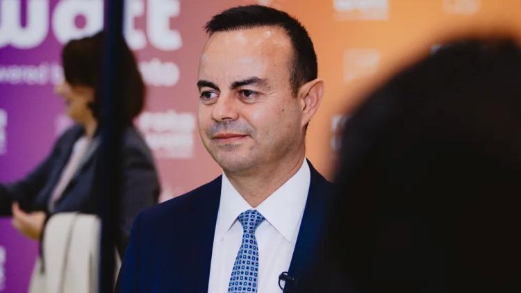 Rotawatt ile Elektrikli Araç Şarjında Tek Platform Dönemi