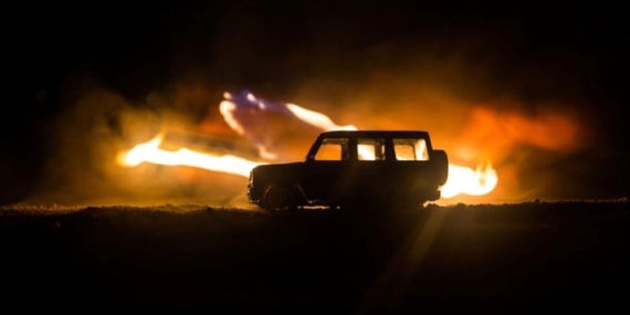 Stellantis’ten Geri Çağırma: 320 Bin Araç Riskli