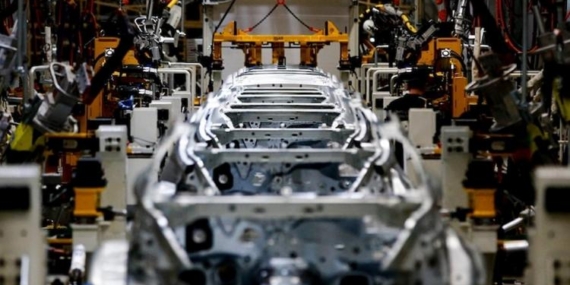 Toyota’dan Radikal Karar: Model Ömrü 9 Yıla Çıkıyor