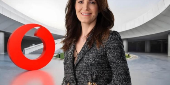 Vodafone Business, Türkiye’de İşletmelerin Dijital Dönüşümünü 5G ile Güçlendirecek