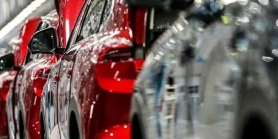 2025’in Kralı Toyota RAV4: Dünyanın En Çok Satan 10 Aracı