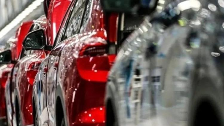 2025’in Kralı Toyota RAV4: Dünyanın En Çok Satan 10 Aracı