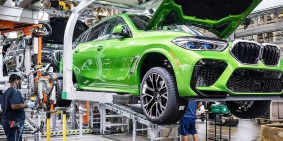 BMW Z4 Efsanesine Veda: Üretim 2026’da Bitiyor