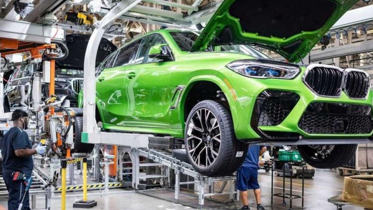 BMW Z4 Efsanesine Veda: Üretim 2026’da Bitiyor