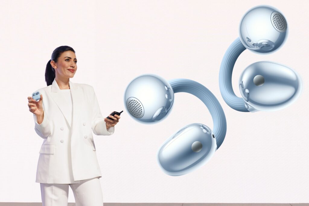 Giyilebilir Teknolojide Yeni Standartlar: FreeClip 2 ve Watch Ultimate