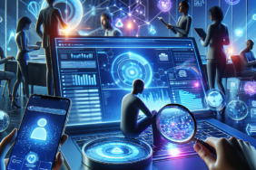 Yapay Zeka ile SEO: Dijital Pazarlamanın Geleceği