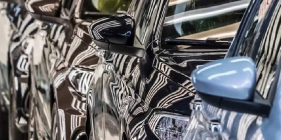 Zirve Volkswagen Polo’nun: 2025’in En İyi İkinci Eli