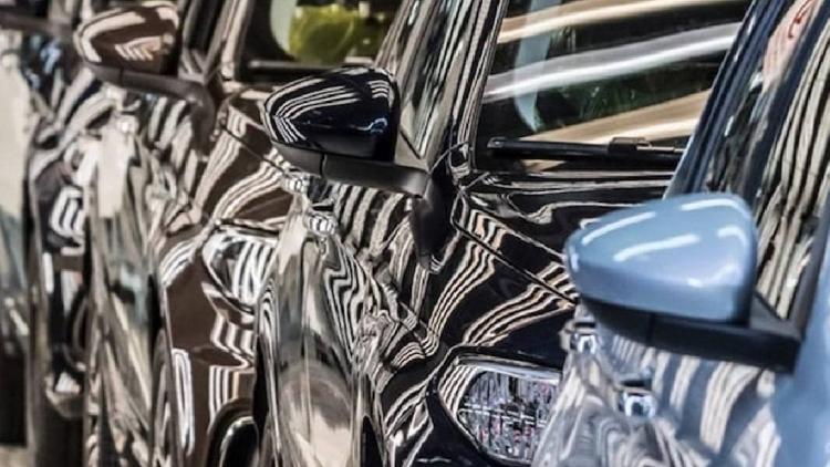 Zirve Volkswagen Polo’nun: 2025’in En İyi İkinci Eli