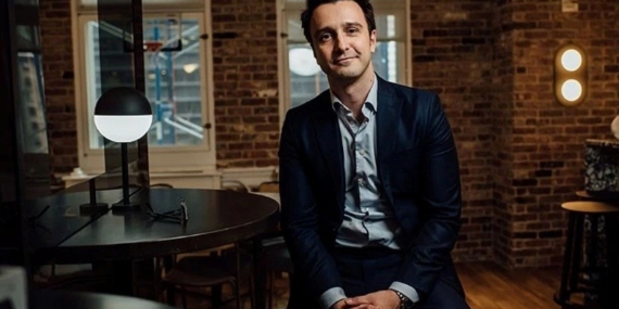 TIS, CEO’luk Görevine Zlatko Vucetic’i Atayarak Küresel Büyüme Hedefini Belirledi