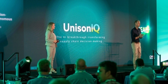 Küresel Şirketler São Paulo Konferansında Yapay Zeka Destekli Tedarik Zinciri Çözümlerini Tanıtacak