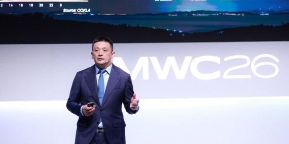 Huawei, Operatörler İçin Yapay Zeka Destekli Yeşil Enerji Çözümlerini Tanıttı