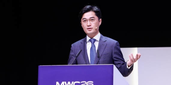 Huawei, MWC Barcelona 2026’da Yapay Zeka Odaklı Stratejilerini Tanıttı