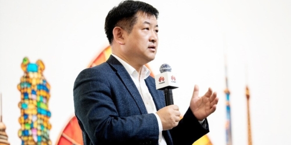 Huawei Cloud, MWC 2026’da Yapay Zeka ve Hibrit Bulut Alanında Yeni Dönemi Başlatıyor