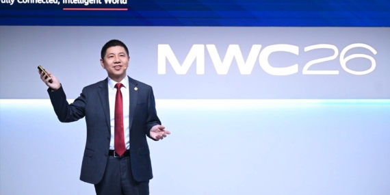 Huawei’nin Yeni Nesil NG WAN Mimarisi MWC 2026’da Tanıtıldı: Ağ Güvenliği ve Verimliliği Nasıl Dönüşüyor?