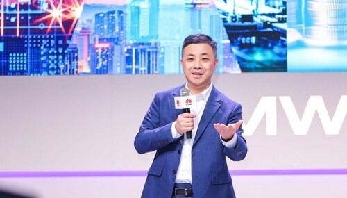 Huawei, MWC 2026’da Finans Sektörüne Özel Yapay Zeka Çözümlerini Tanıttı: Dijital Dönüşüm Hızlanıyor!