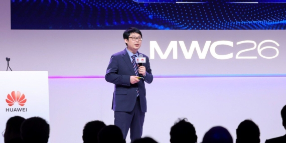 Huawei, MWC 2026’da Yapay Zeka Destekli Kampüs Güvenlik Ağı Çözümünü Tanıttı