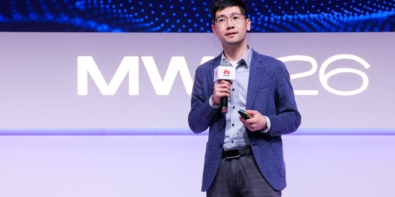 Huawei, Kurumsal Yapay Zeka Dönüşümünü Hızlandırmak İçin Yeni Veri Platformunu MWC 2026’da Tanıttı