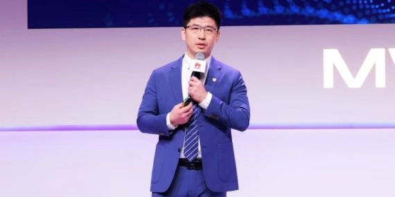 Huawei’den Yapay Zeka Odaklı Veri Merkezi Ağ Çözümleri: MWC 2026’da Xinghe AI Fabric 2.0 Tanıtıldı