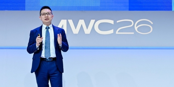 Huawei, MWC Barcelona’da Yeni Nesil FAN Çözümünü Tanıttı