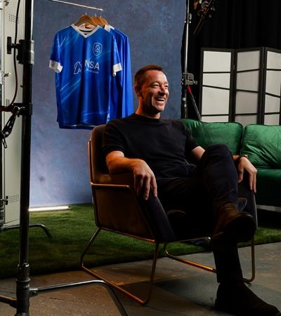 John Terry, OnsaFX ile Stratejik Ortaklığa İmza Attı: Dijital Operasyonlara Liderlik