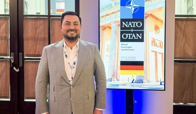 Yapay Zeka Kritik Altyapılarda Karar Mekanizmasını Yeniden Şekillendiriyor