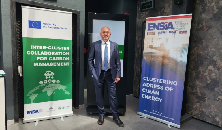 YEKA RES-2026 İhaleleri Türkiye’yi Temiz Enerji Üretim Üssü Yapma Potansiyeli Taşıyor