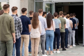 Sanayi, Lojistik ve Denizcilik Sektörlerinde Teknik Saha Maaşları 214 Bin Lirayı Aştı