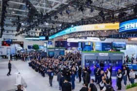 Shandong Heavy Industry Hannover'deki IAA Transportation 2026 Fuarında Yeni Nesil Çözümlerini Tanıttı