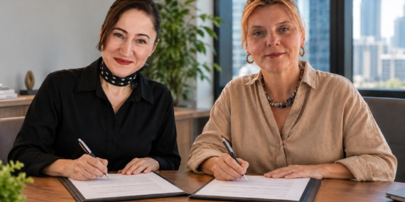 Oxyfresh Türkiye Kurumsal İletişim ve Marka Yönetimi Süreçlerini Nuit Reklam Ajansı’na Devretti