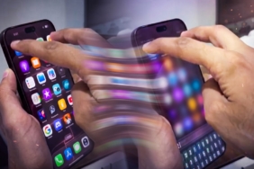 Apple iOS Güncellemesinde Çift Dokunmatik Hareketiyle Ekran Kilitleyen Arayüz Hatası Belirlendi
