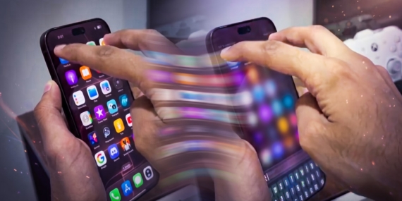 Apple iOS Güncellemesinde Çift Dokunmatik Hareketiyle Ekran Kilitleyen Arayüz Hatası Belirlendi
