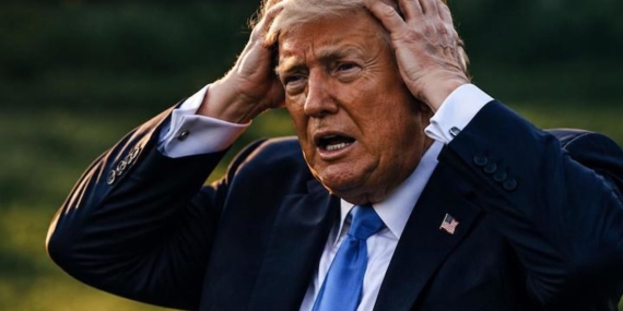 ABD Başkanı Trump İran’ın Nükleer Kapasitesi ve Basındaki Teklif İddiaları Hakkında Konuştu
