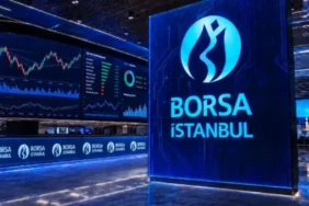 Borsa İstanbul BIST 100 Endeksi Güne Yüzde 0,68 Düşüşle Başladı