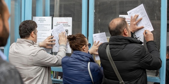 Yargıdan Yurt Dışında Çalışırken Primleri İptal Edilen Sigortalı İçin Emsal Karar