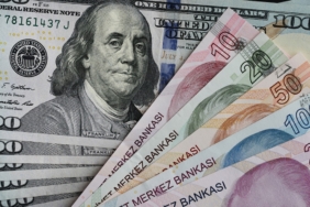 Dolar/TL kuru haftanın ilk işlem gününde 49,1800 seviyesini görerek yeni rekor kırdı