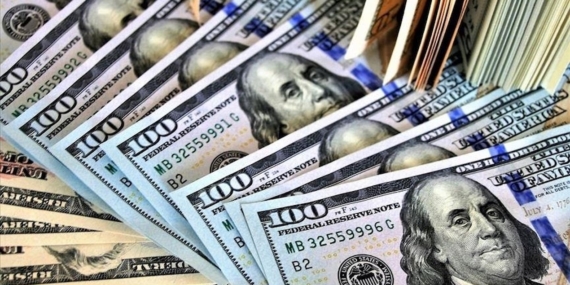 Morgan Stanley Dolar İçin Nötr Pozitif Görünümünü Korurken Düşüşleri Fırsat Gördü