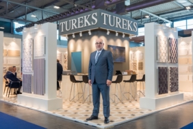 Tureks'in TSRS Uyumlu Sürdürülebilirlik Modeli Marmomac Fuarı'nda Sektöre Örnek Gösterildi
