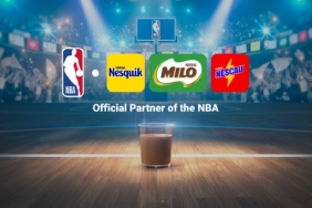Nestlé ve NBA Dört Kıtada 21 Pazarı Kapsayan Küresel Pazarlama Ortaklığı İmzaladı