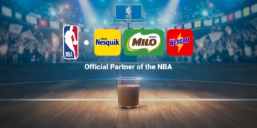 Nestlé ve NBA Dört Kıtada 21 Pazarı Kapsayan Küresel Pazarlama Ortaklığı İmzaladı