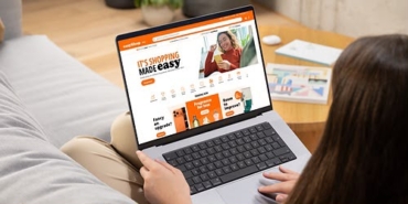 Sir Stelios Haji-Ioannou 21 Avrupa Ülkesinde easyShop.com Operasyonunu Başlattı