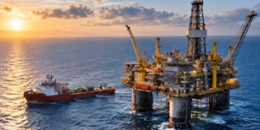 OPEC Ham Petrol Tedarikinde Eylülde Artış