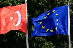 Koç Holding CEO'su Çakıroğu'ndan AB Sanayi Politikalarına "Made with EU" Çağrısı
