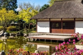 Japonya Kırsalındaki Bir Dolarlık Sahipsiz Konutlar Ağır Masraflar Nedeniyle Satılamıyor